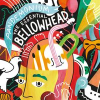 Pandemonium - The Essential Bellowhead by Bellowhead