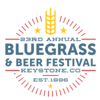23rd Annual Keystone Bluegrass and Beer Festival