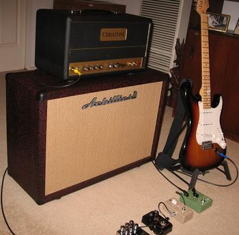 I dont own that amp head anymore, such a shame
