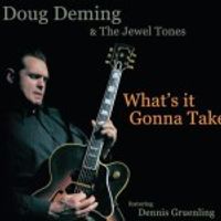 What's It Gonna Take by Doug Deming & The Jewel Tones