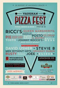 Vaughan Pizza Fest