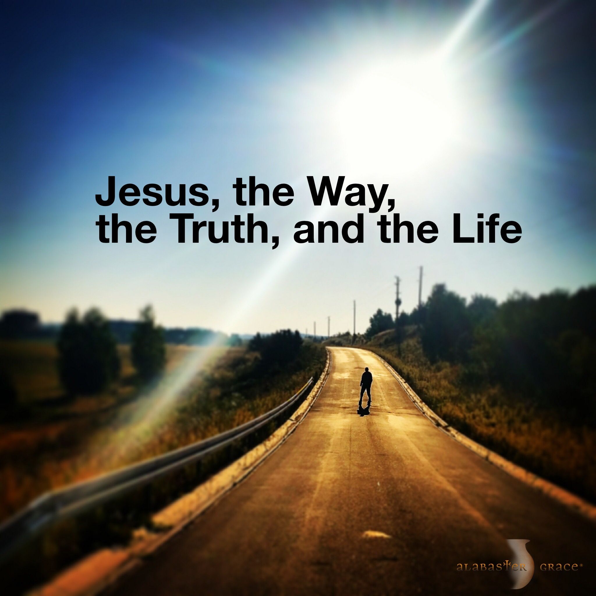 jesus-the-way-the-truth-and-the-life