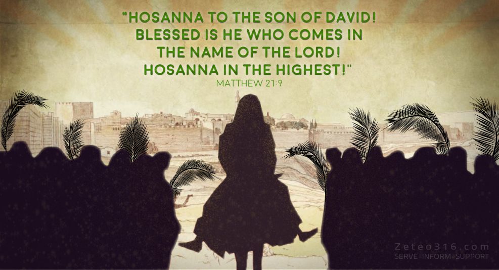 hosanna-in-the-highest