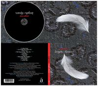 Angels and Lovers: CD
