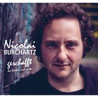geschafft - bis hierher und weiter von Nicolai Burchartz