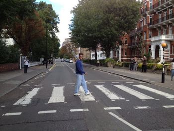 Abbey Road
