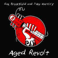 Aged Revolt: CD