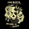 Broken By Deign: Broken By Design, Vinyl