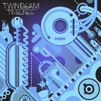 Timelines by Twin Beam