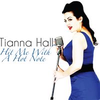 Hit Me With A Hot Note by Tianna Hall