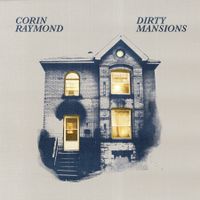 Dirty Mansions: Signed 150-plus-page Coffee Table CD + Pre-release Download