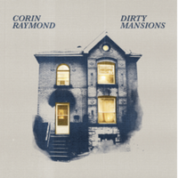 Dirty Mansions: 150-plus-page Coffee Table CD + Pre-release Download