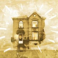 Dirty Mansions: Listening party + Signed 150-plus-page Coffee Table CD