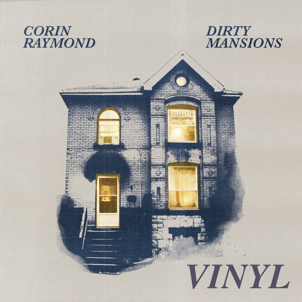 Dirty Mansions: Vinyl +Your Name in the Packaging