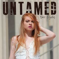 Untamed by Bree Ogden