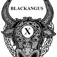 Black Angus X by Black Angus