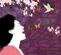 Love Is A Sound (2009)