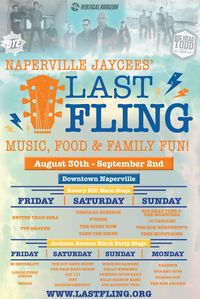 Naperville Last Fling