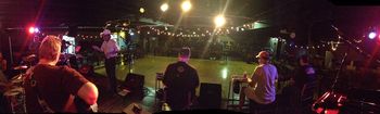 Nashville Palace from the stage
