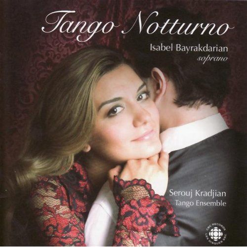 Tango Notturno

(2007, CBC Records)
