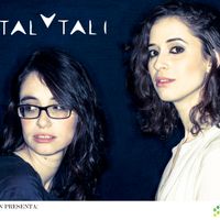 Tal y Tali by Tali Rubinstein and Tal Even-Tzur