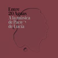 ***16th Latin GRAMMY Best Flamenco Album: Entre 20 Aguas a la Música de Paco de Lucía by Javier Limón