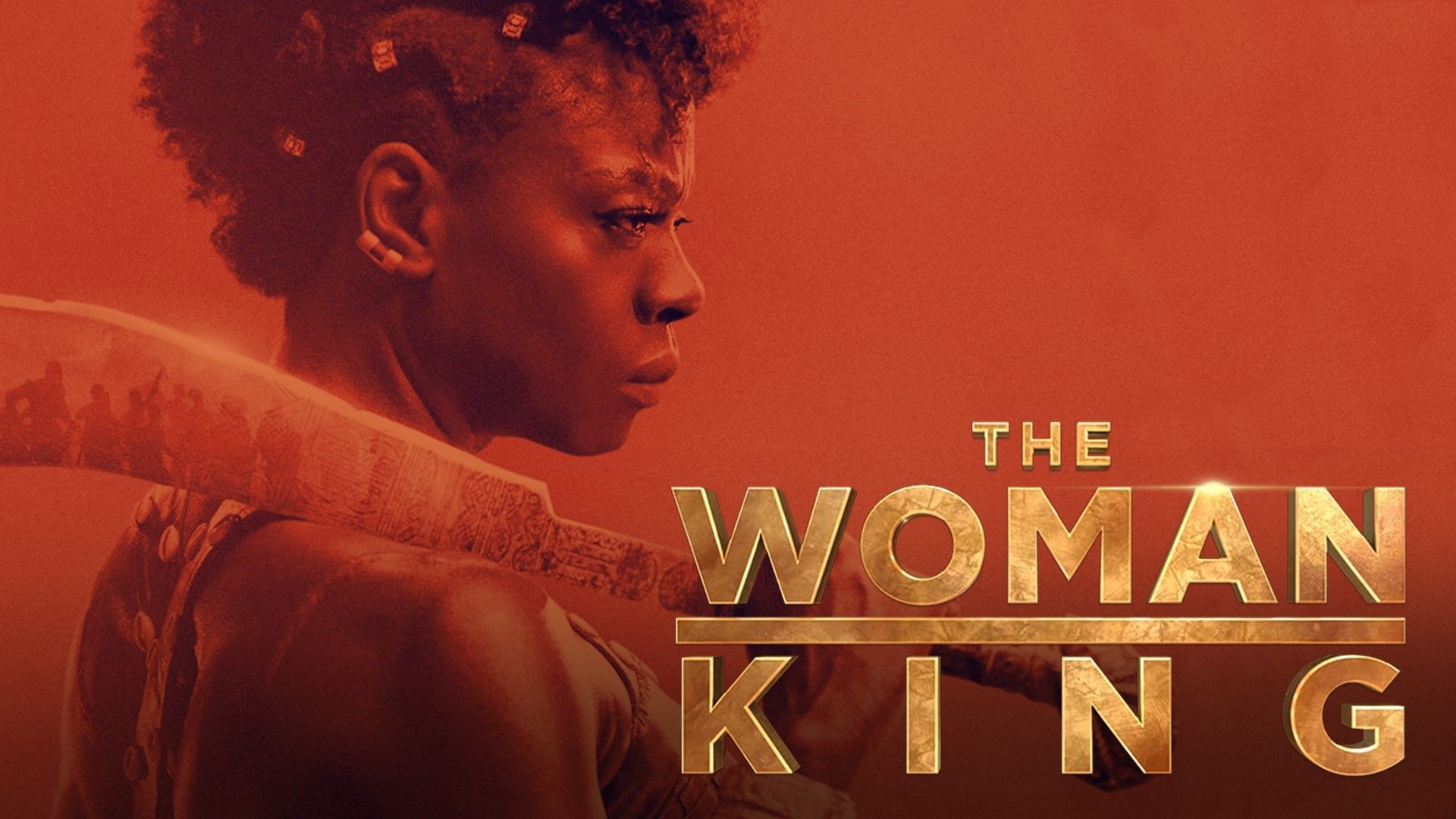 The Woman King (2022) - IMDb