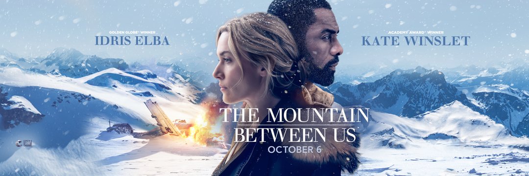 The mountain between us youtube full movie hot sale