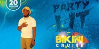 Party Lit Bikini Cruise - Carnival Edition