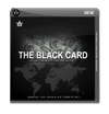 Black Card_Drum Pack V1 (Instant Download)
