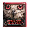 OVO 6 God -Drum Pack V1 (Instant Download)