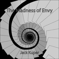 Orchestral Music by Jack Kuper