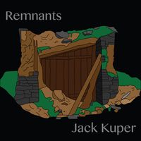 Alt Rock Instrumentals by Jack Kuper
