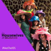 The Housewives of Secaucus 