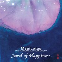 Jewel of Happiness by Mauilotus: the Marilyn Allysum Group