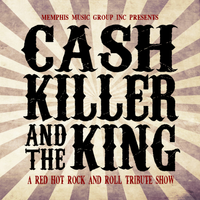 Cash, Killer & The King! by Cash, Killer & The King!