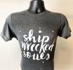 Shipwrecked Souls T-shirt