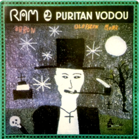 RAM II: Puritan Vodou by RAM