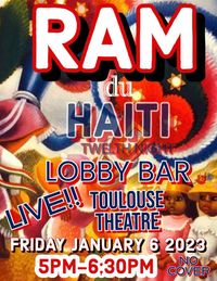 RAM du Haiti