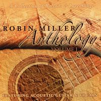 Anthology by Robin Miller Music