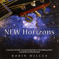 New Horizons by Robin Miller
