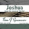 Sheet Music : Joshua