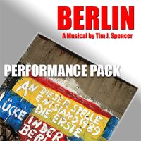 Berlin - Performance Pack