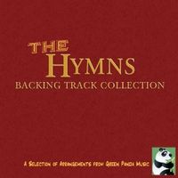 The Hymns Backing Track Collection by Tim J Spencer & Steve Vent