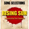 Rising Sun - Song Selections