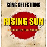 Rising Sun - Song Selections