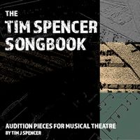 The Tim Spencer Songbook - Composer Demos by Tim J Spencer