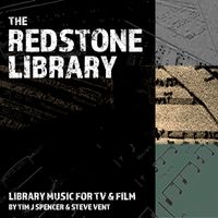 The Redstone Library by Tim J Spencer & Steve Vent