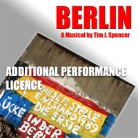 Berlin - Additional Performance Licence
