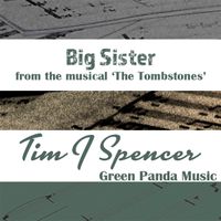 Sheet Music : Big Sister